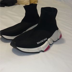 Balenciaga sneakers
